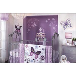 Amazon促销精选儿童卧房家具、床品、窗帘、装饰品套装