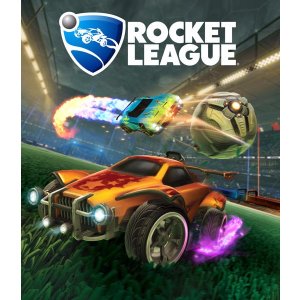 Rocket League 火箭联盟 - PC Steam