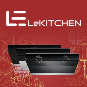 Last Day: LeKITCHEN Selected Products on Sale