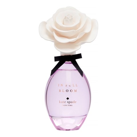 In Full Bloom Eau de Parfum, Perfume for Women, 3.4 Oz