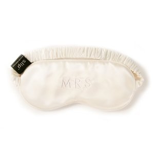 Slip Mr & Mrs Sleep Mask @ TJ Maxx