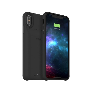 Mophie Juice Pack Access iPhone X / XS / XS Max 电池壳