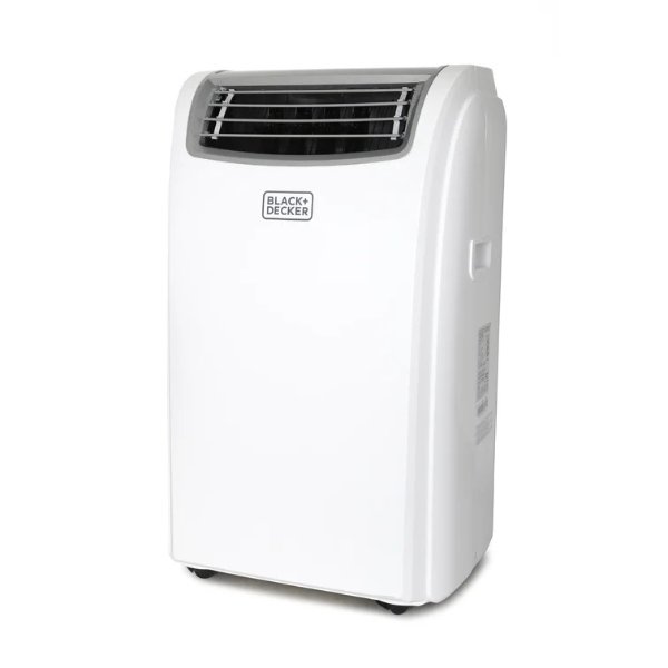 14,000 BTU Portable Air Conditioner with Remote