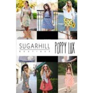 Poppy Lux & Sugarhill Designer Apparel on Sale @ Hautelook