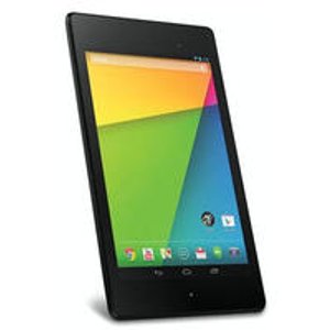 Pre-owned 16GB Asus Nexus 7 2nd Gen 7" Tablet