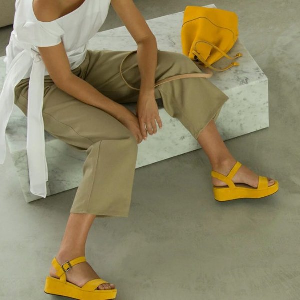 Women's Jilin Tandem Drawstring Bag | ECCO® Shoes