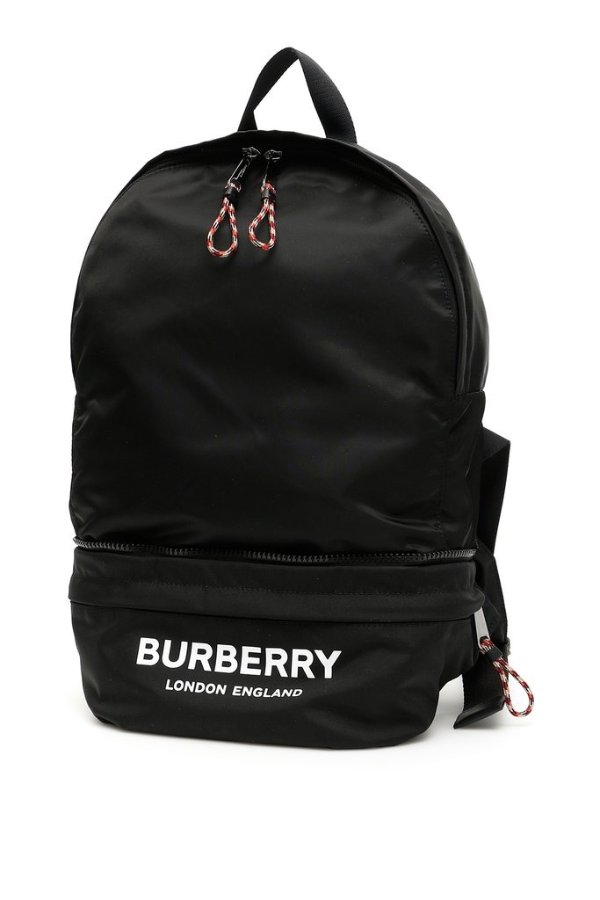 Convertible Backpack Belt Bag