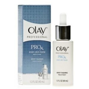 Olay Professional Pro-X Even Skin Tone Spot Fading Treatment 1.3 Fl Oz