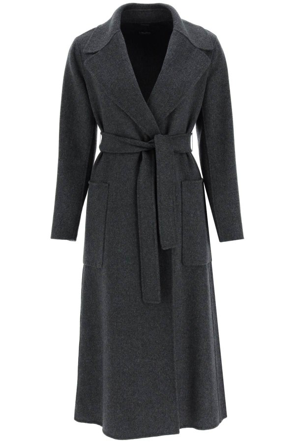 paolore wool coat