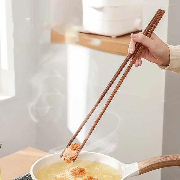 长柄火锅筷
