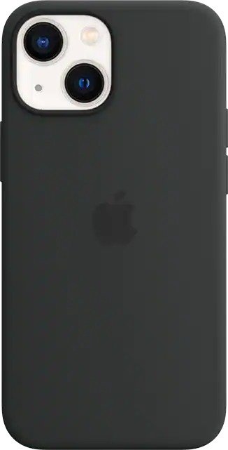 iPhone 13 Mini 黑色手机壳