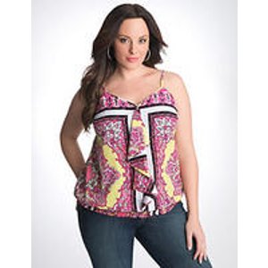 Clearance items @ Lane Bryant