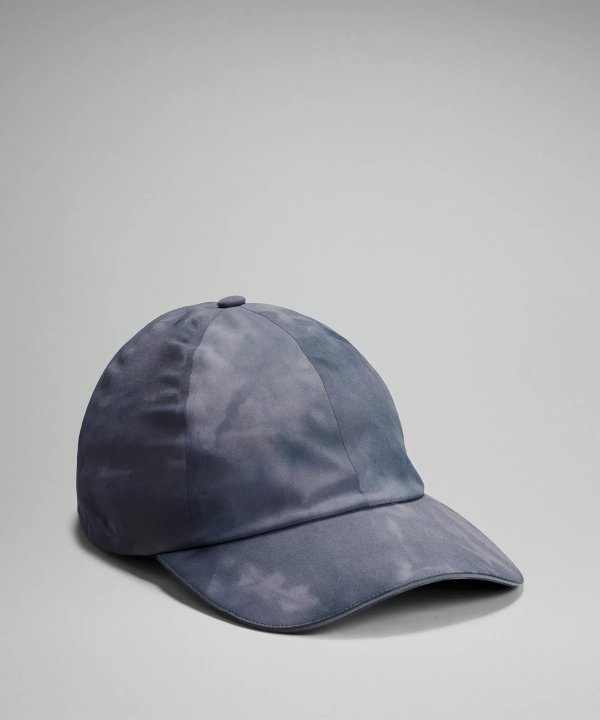 Women's Fast and Free Running Hat 女款棒球帽