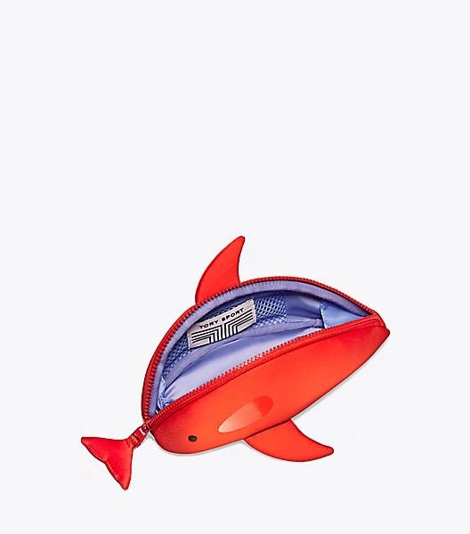 Whale Cosmetic Case