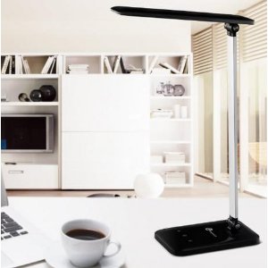 TaoTronics Elune Dimmable LED Desk Lamp