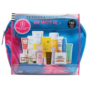Sephora Sun Safety Kit Hot Sale