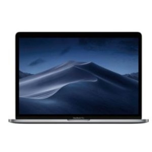 史低价：2018款 MacBook Pro 13 & 15 带Touch Bar 2日闪购
