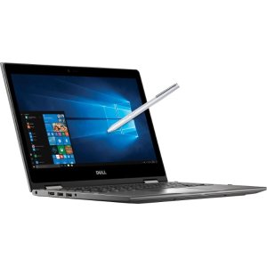 Dell Inspiron 13 i5379-7302GRY-PUS 2 in 1 PC