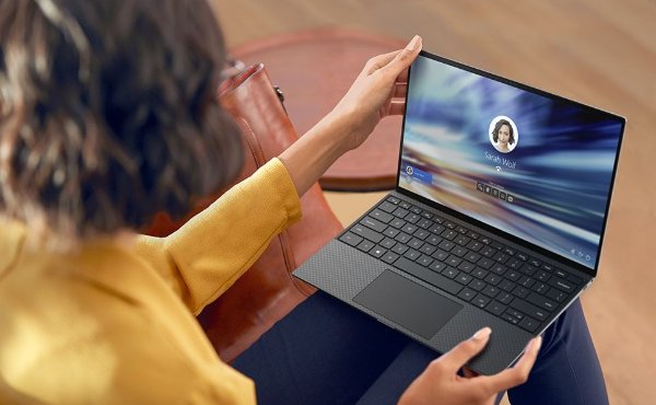 XPS 13 2020 i5-1035G1 1200P touch 8GB 256GB