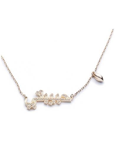 Swarovski Symbolic Love Women's Necklace SKU: 5525083