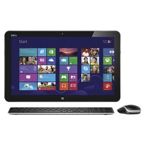 Select Clearance Desktop and All-in-One Computers @ Best Buy