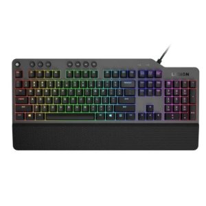 Lenovo Legion K500 RGB Mechanical Gaming Keyboard ( US English )