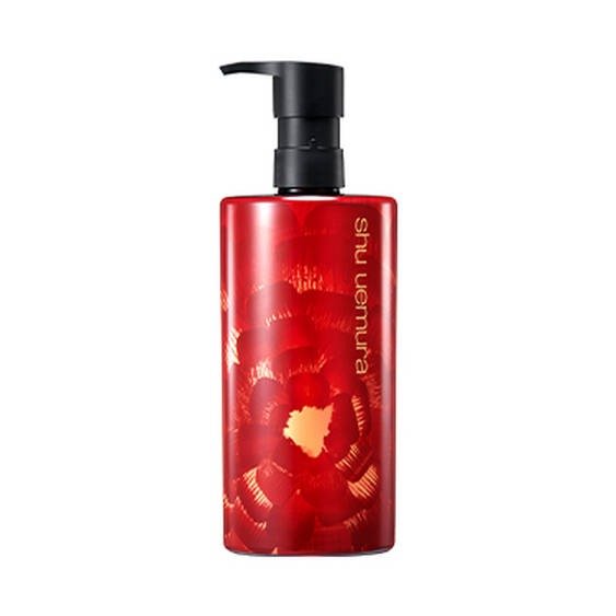 ultime8∞ sublime beauty cleansing oil new cause limited edition​ – face cleansing – shu uemura