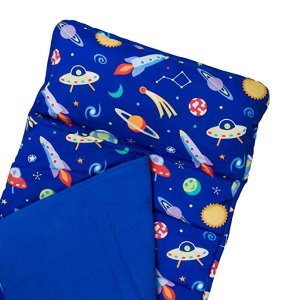 Wildkin Nap Mat, Out of this World