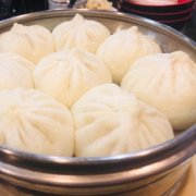 永丰阁 | Dumpling House