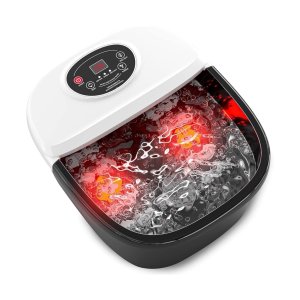 RIGHTMELL Foot Bath Spa with Heat