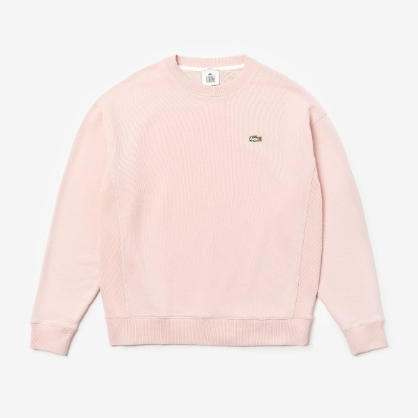 Unisex LIVE Cotton Fleece Sweatshirt