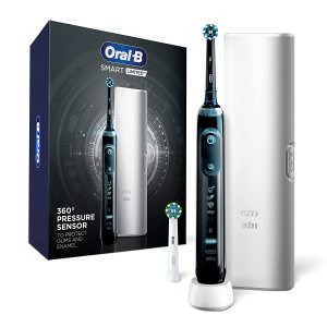 Oral-B Pro Smart 电动牙刷套装 附2个牙刷头+旅行盒
