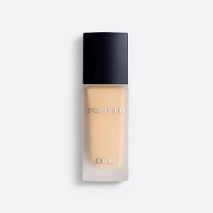 Dior Forever 24h - No Transfer High Perfection Foundation 3W SPF 20 0.67 Ounce