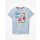 Sports T-Shirt - Provence Blue Multi Sports | Boden US