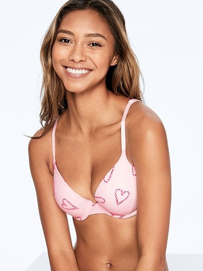 PINK Wear Everywhere Push-Up