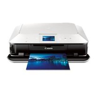 Canon PIXMA Printing Solutions MG7120 Wireless Inkjet Photo All-In-One Printer