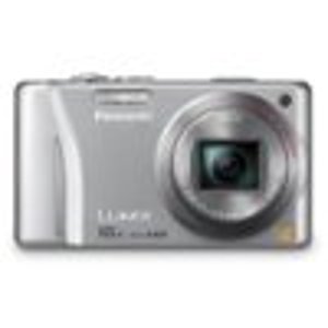 Panasonic Lumix DMC-ZS10 14.1MP 16x光学变焦数码相机