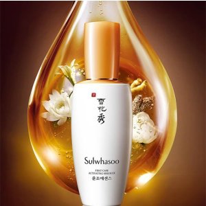 Sulwhasoo Products Sale @ JCK TREND