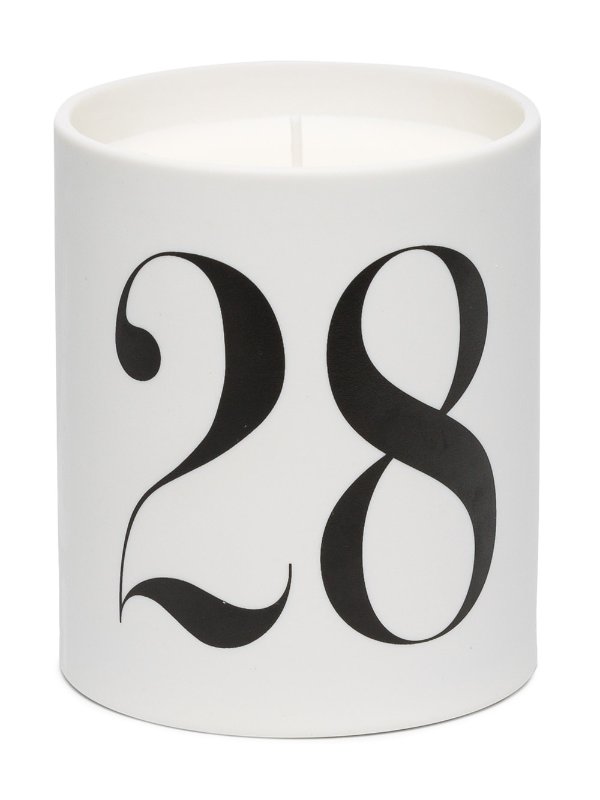 No. 28 蜡烛 (350g)