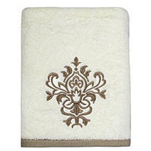 select Jaclyn Smith Bath Accessories clearance @ Kmart.com