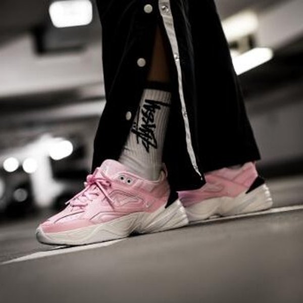 Women's Nike M2K Tekno Casual Shoes 