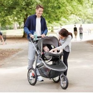 Strollers and Travel Systems Sale @ GRACO