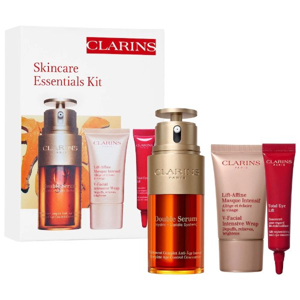 Skincare Essentials Kit