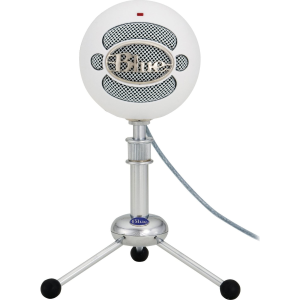 Blue Microphones Snowball 雪球USB麦克风