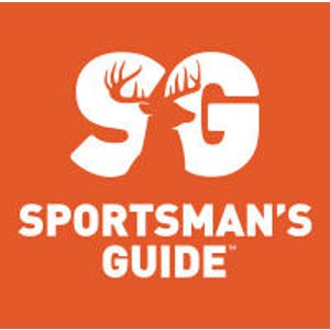 The Sportsman's Guide 黑五促销开始