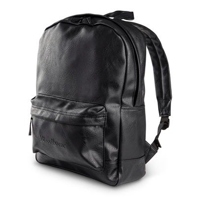 Bloodborne Vegan Leather Backpack | PlayStation Gear