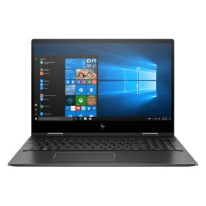 HP Envy x360 15M Laptop (Ryzen 5 3500U, 8GB, 256GB)