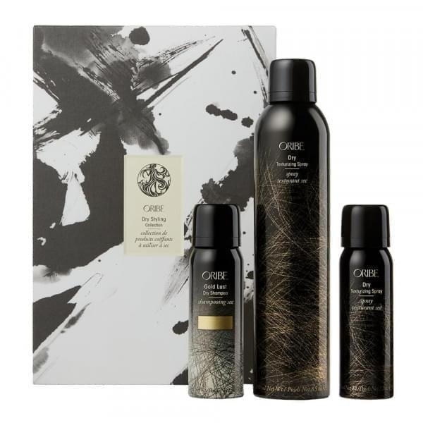 Dry Styling Collection - Limited Edition ($90 VALUE)