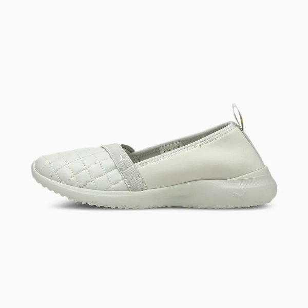 Adelina Quilted Women's Shoes | PUMA US