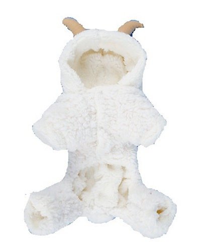Dogs of Glamour D.O.G. Sheep Costume